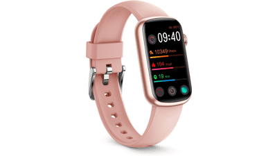 FITVII Slim Fitness Tracker