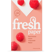 FRESHPAPER Produce Saver