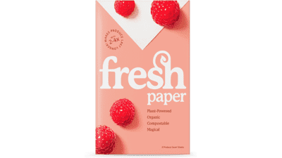 FRESHPAPER Produce Saver