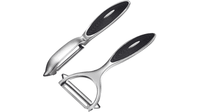 FUHUY Vegetable Peeler