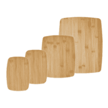 Farberware 4-Piece Kitchen Chopping Boards