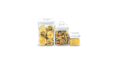 Felli Flip Tite Bulk Food Storage Container