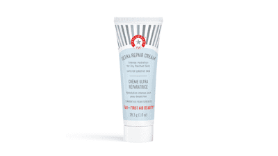 First Aid Beauty Ultra Repair Cream