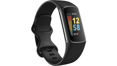 Fitbit Charge 5 Advanced Health & Fitness Tracker