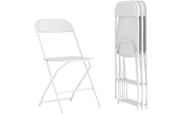 Flash Furniture Hercules Series Folding Chair