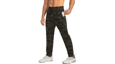 G Gradual Men's Sweatpants