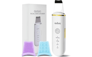 GUGUG Skin Scrubber Face Spatula