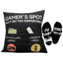 Gamer Gifts