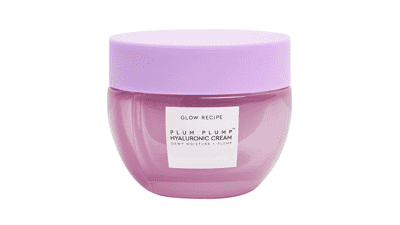 Glow Recipe Plum Plump Hyaluronic Acid Face Cream