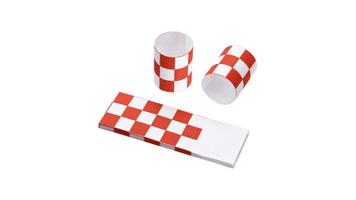 Gmark Paper Napkin Band Box of 500