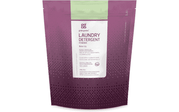 Grab Green Natural Laundry Detergent Powder