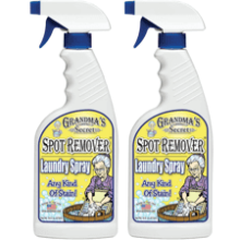 Grandma's Secret Spot Stain Remover