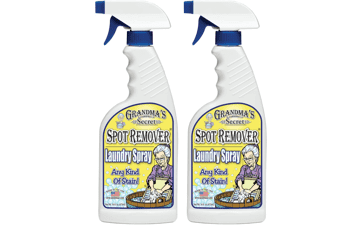 Grandma's Secret Spot Stain Remover