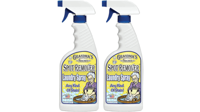 Grandma's Secret Spot Stain Remover