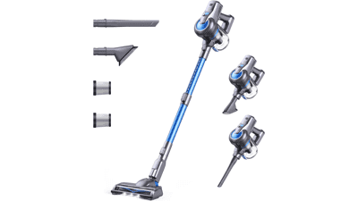 Greenote Cordless Vacuum Cleaner