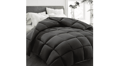 HYLEORY All Season Queen Size Bed Comforter