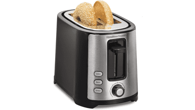 Hamilton Beach 2 Slice Toaster