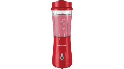 Hamilton Beach Portable Blender