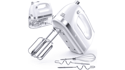 Hand Mixer Electric