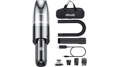 Handheld Vacuum Cleaner Cordless