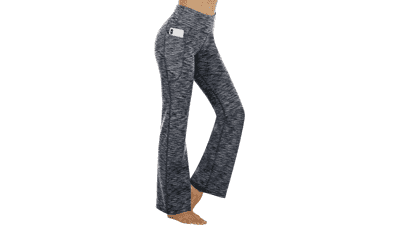 Heathyoga Women's Yoga Pants