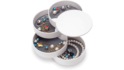 HengLiSam Jewelry Organizer