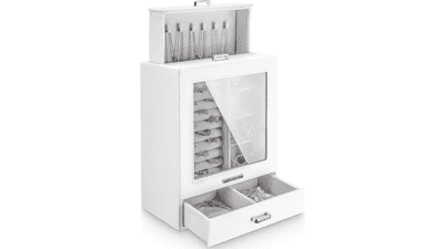 Homde Jewelry Organizer