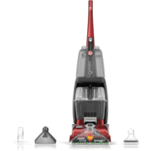 Hoover PowerScrub Deluxe Carpet Cleaner