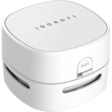 IGOKOTI Desk Vacuum