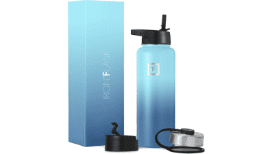 IRON °FLASK Sports Water Bottle