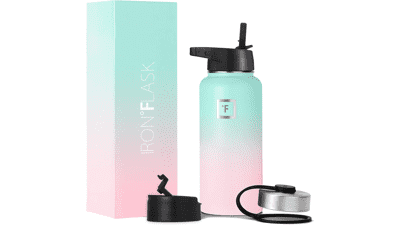 IRON °FLASK Sports Water Bottle