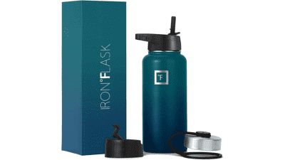 IRON °FLASK Sports Water Bottle