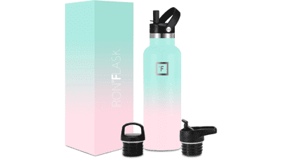 IRON °FLASK Sports Water Bottle