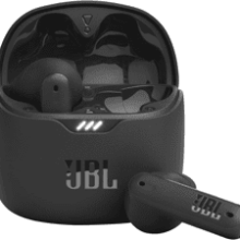 JBL Tune Flex Earbuds