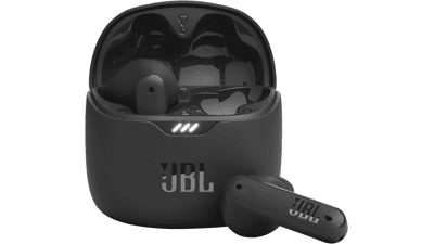 JBL Tune Flex Earbuds