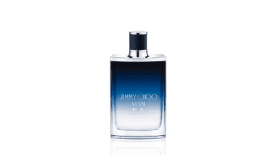 JIMMY CHOO Man Blue Eau De Toilette Spray