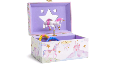 Jewelkeeper Jewelry Box