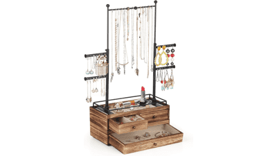 Jewelry Organizer