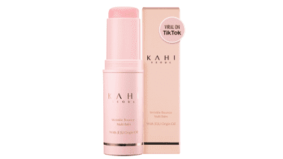 KAHI Wrinkle Bounce Multi-Balm