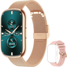 KALINCO Slim Fitness Tracker