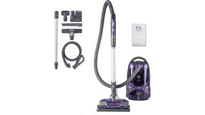 Kenmore 600 Series Vacuum