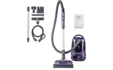 Kenmore 600 Series Vacuum