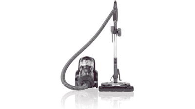 Kenmore Friendly Vacuum