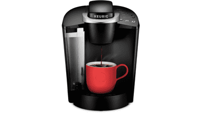 Keurig K-Classic Coffee Maker