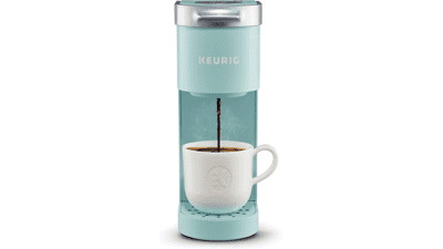 Keurig K-Mini Single Serve Coffee Maker