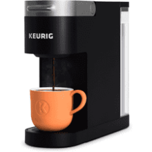 Keurig K- Slim Single Serve Coffee Maker