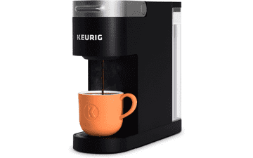 Keurig K- Slim Single Serve Coffee Maker