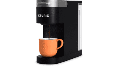 Keurig K- Slim Single Serve Coffee Maker