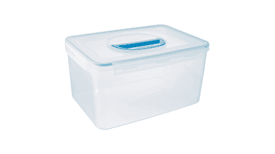 Komax Extra Large Food Storage Bins