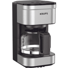 Krups Simply Brew Coffee Maker